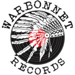 war bonnet records, vinyl records, music